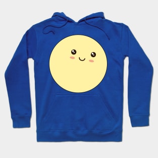 Happy sun Hoodie